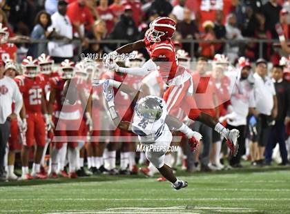 Thumbnail 3 in IMG Academy @ Mater Dei photogallery.