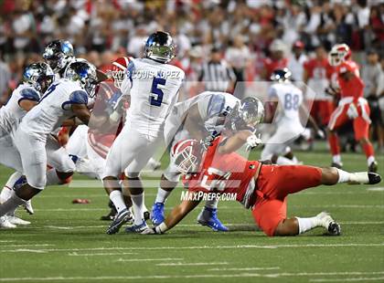 Thumbnail 3 in IMG Academy @ Mater Dei photogallery.