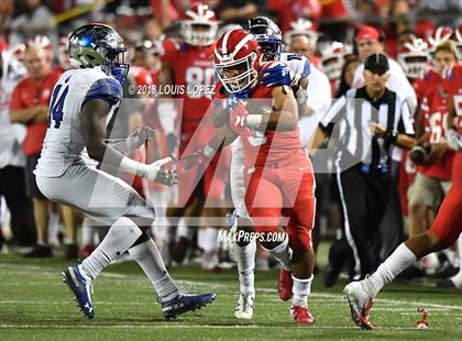 Thumbnail 2 in IMG Academy @ Mater Dei photogallery.