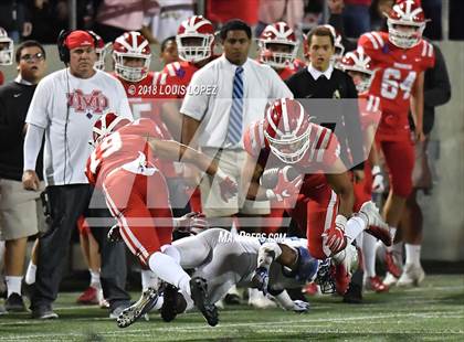Thumbnail 1 in IMG Academy @ Mater Dei photogallery.