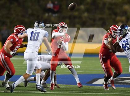 Thumbnail 1 in IMG Academy @ Mater Dei photogallery.