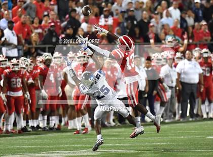 Thumbnail 1 in IMG Academy @ Mater Dei photogallery.