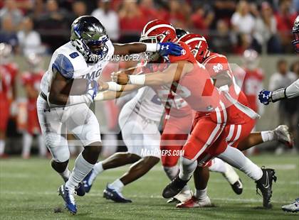 Thumbnail 3 in IMG Academy @ Mater Dei photogallery.