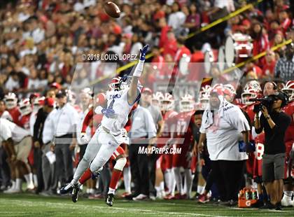 Thumbnail 1 in IMG Academy @ Mater Dei photogallery.
