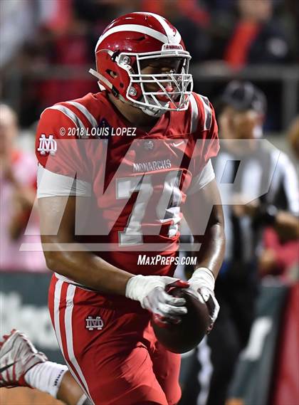Thumbnail 3 in IMG Academy @ Mater Dei photogallery.