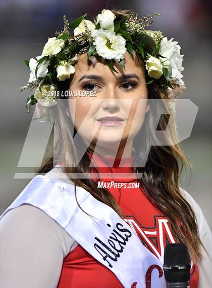 Thumbnail 2 in IMG Academy @ Mater Dei photogallery.