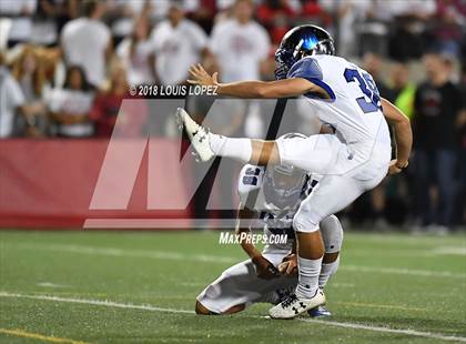 Thumbnail 3 in IMG Academy @ Mater Dei photogallery.