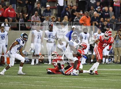 Thumbnail 2 in IMG Academy @ Mater Dei photogallery.