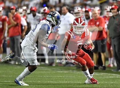 Thumbnail 3 in IMG Academy @ Mater Dei photogallery.