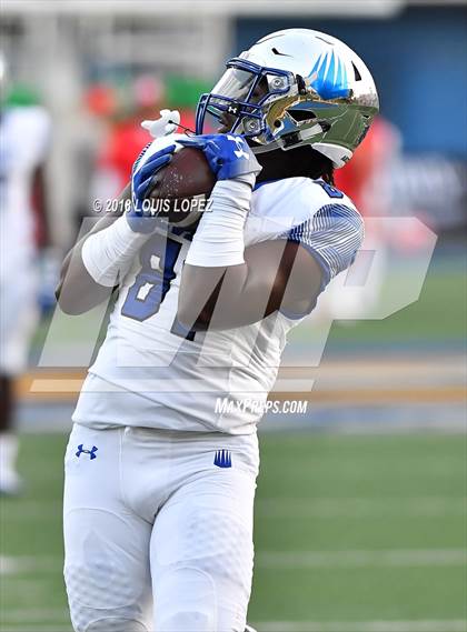 Thumbnail 2 in IMG Academy @ Mater Dei photogallery.