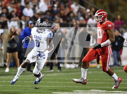 Thumbnail 3 in IMG Academy @ Mater Dei photogallery.
