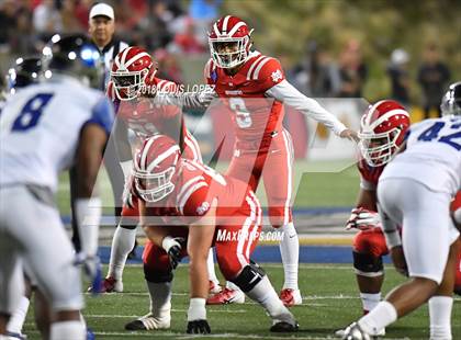 Thumbnail 2 in IMG Academy @ Mater Dei photogallery.