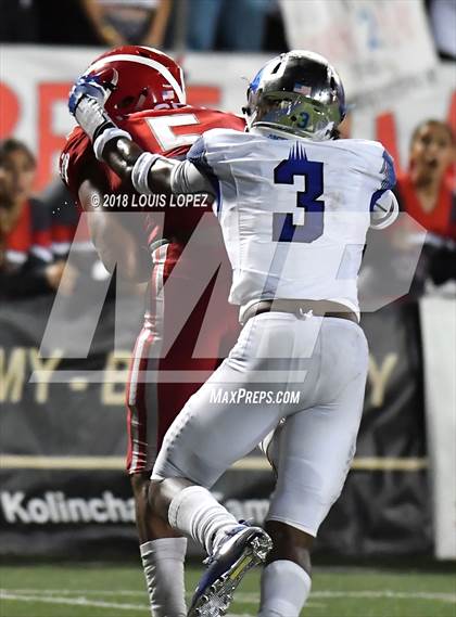 Thumbnail 2 in IMG Academy @ Mater Dei photogallery.
