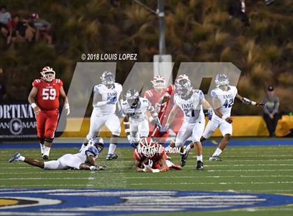 Thumbnail 3 in IMG Academy @ Mater Dei photogallery.