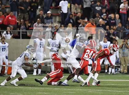 Thumbnail 3 in IMG Academy @ Mater Dei photogallery.