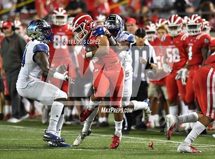 Thumbnail 3 in IMG Academy @ Mater Dei photogallery.