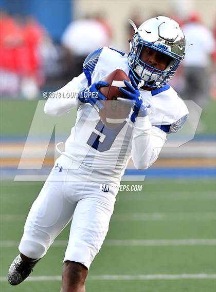 Thumbnail 1 in IMG Academy @ Mater Dei photogallery.