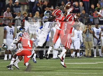 Thumbnail 3 in IMG Academy @ Mater Dei photogallery.