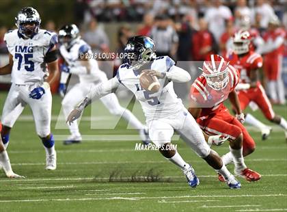 Thumbnail 1 in IMG Academy @ Mater Dei photogallery.