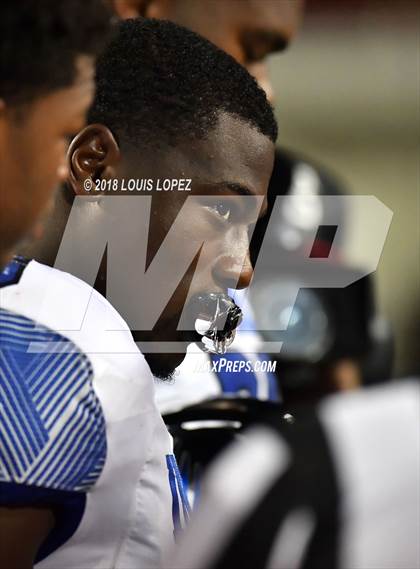 Thumbnail 3 in IMG Academy @ Mater Dei photogallery.