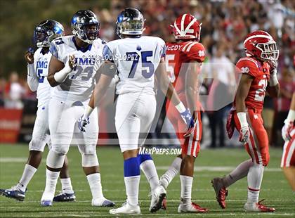 Thumbnail 3 in IMG Academy @ Mater Dei photogallery.