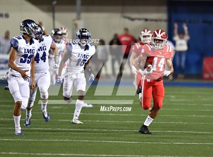 Thumbnail 3 in IMG Academy @ Mater Dei photogallery.