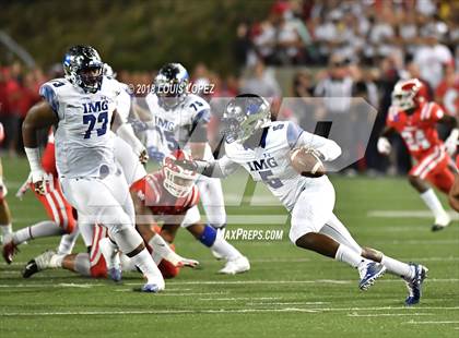 Thumbnail 1 in IMG Academy @ Mater Dei photogallery.