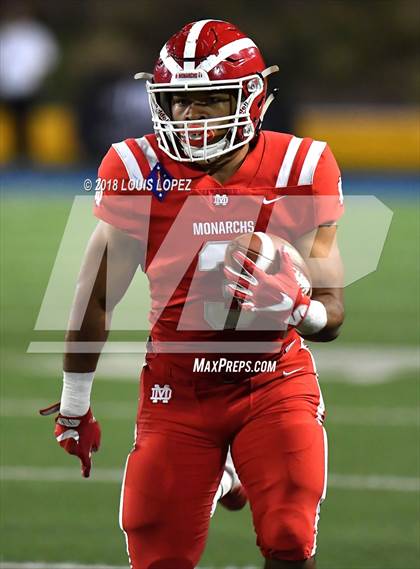 Thumbnail 2 in IMG Academy @ Mater Dei photogallery.