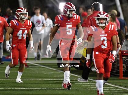 Thumbnail 2 in IMG Academy @ Mater Dei photogallery.