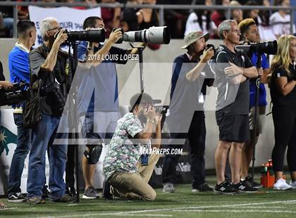 Thumbnail 2 in IMG Academy @ Mater Dei photogallery.