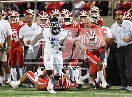 Thumbnail 1 in IMG Academy @ Mater Dei photogallery.