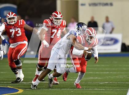 Thumbnail 3 in IMG Academy @ Mater Dei photogallery.