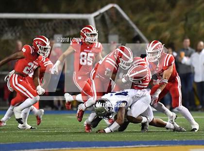 Thumbnail 3 in IMG Academy @ Mater Dei photogallery.