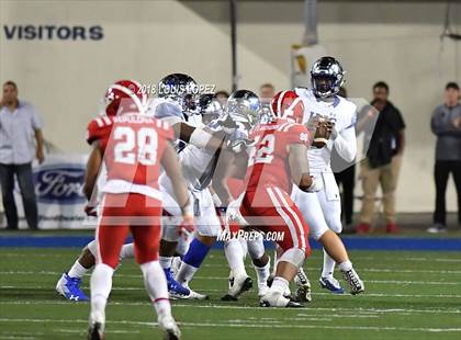 Thumbnail 2 in IMG Academy @ Mater Dei photogallery.