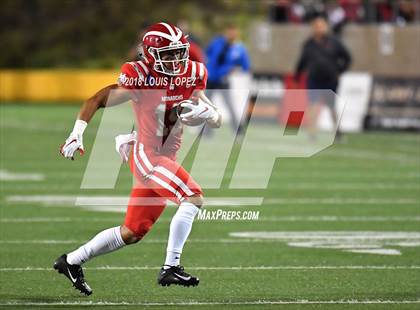 Thumbnail 1 in IMG Academy @ Mater Dei photogallery.