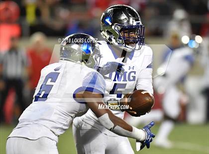 Thumbnail 3 in IMG Academy @ Mater Dei photogallery.