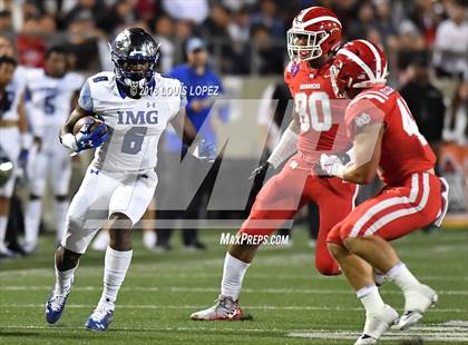 Thumbnail 1 in IMG Academy @ Mater Dei photogallery.