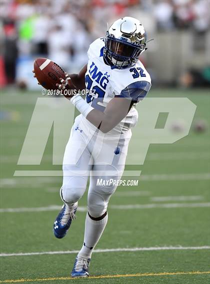 Thumbnail 2 in IMG Academy @ Mater Dei photogallery.