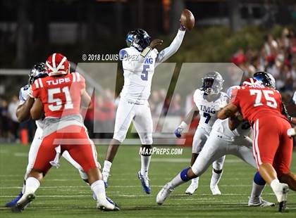 Thumbnail 2 in IMG Academy @ Mater Dei photogallery.