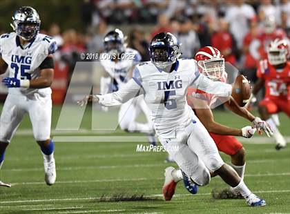 Thumbnail 3 in IMG Academy @ Mater Dei photogallery.