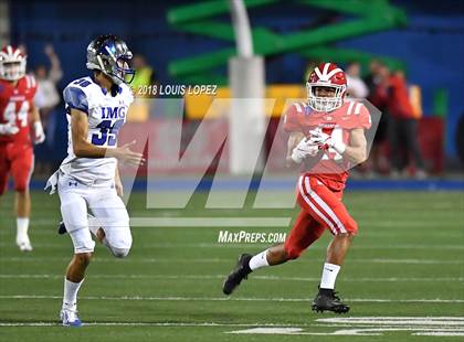 Thumbnail 2 in IMG Academy @ Mater Dei photogallery.