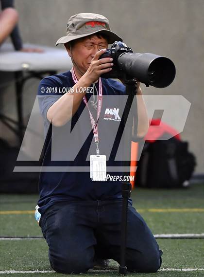 Thumbnail 3 in IMG Academy @ Mater Dei photogallery.