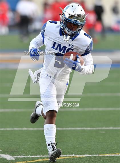 Thumbnail 3 in IMG Academy @ Mater Dei photogallery.