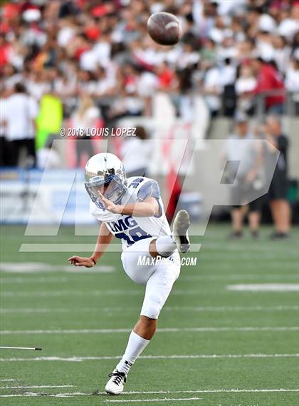 Thumbnail 3 in IMG Academy @ Mater Dei photogallery.