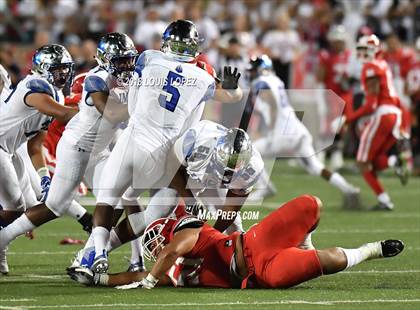 Thumbnail 2 in IMG Academy @ Mater Dei photogallery.