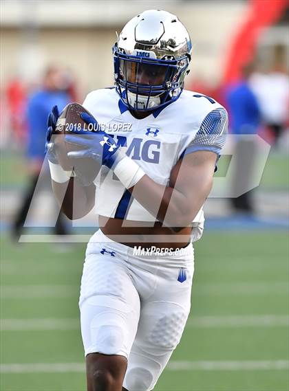 Thumbnail 3 in IMG Academy @ Mater Dei photogallery.