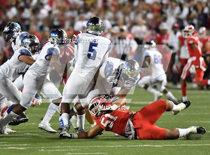 Thumbnail 1 in IMG Academy @ Mater Dei photogallery.