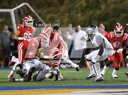 Thumbnail 2 in IMG Academy @ Mater Dei photogallery.