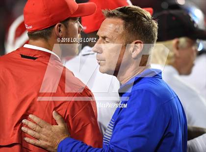 Thumbnail 1 in IMG Academy @ Mater Dei photogallery.