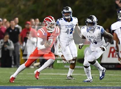 Thumbnail 1 in IMG Academy @ Mater Dei photogallery.